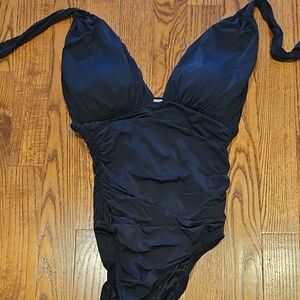 Victoria's Secret Black Garment